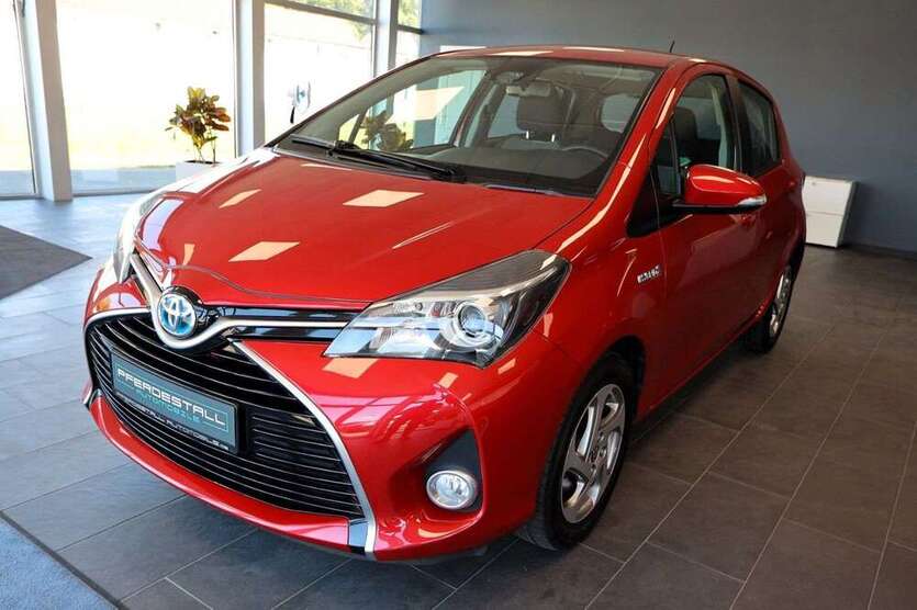 Yaris