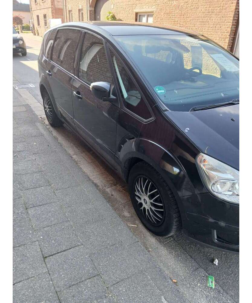 S-Max