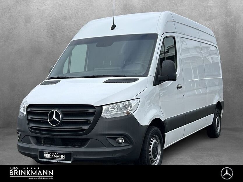 Sprinter