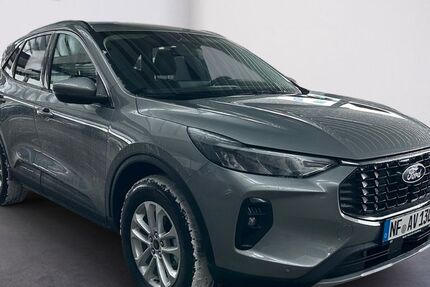 Ford Kuga 1.215 km 35.990 &euro; Husum 25813