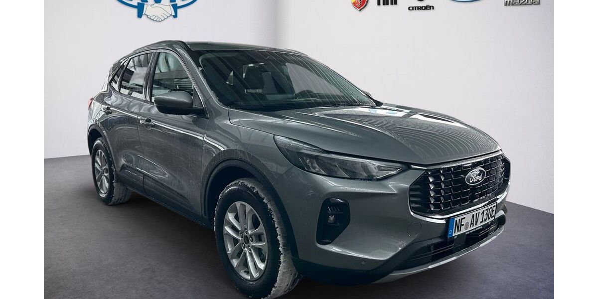 Ford Kuga 1.215 km 41.990 &euro; Husum 25813