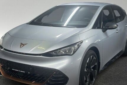 Cupra Born 12.000 km 33.950 &euro; München 80687