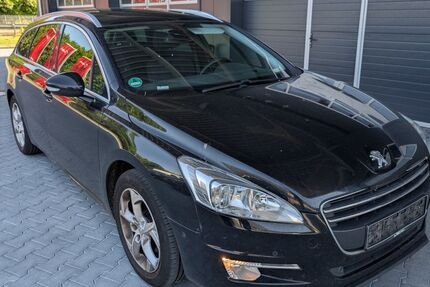 Peugeot 508 158.452 km 3.450 &euro; Hamm 59077