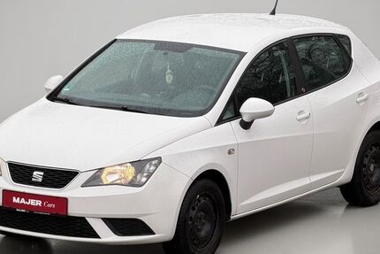 Seat Ibiza 76.000 km 8.200 &euro; Hamburg 22043