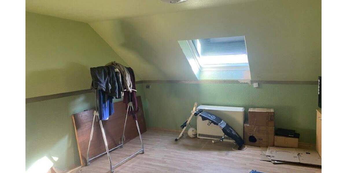 Etagenwohnung Pfullendorf - 3 Zimmer, 83 m&sup2;, 185.000&euro; | Angebot:25690127