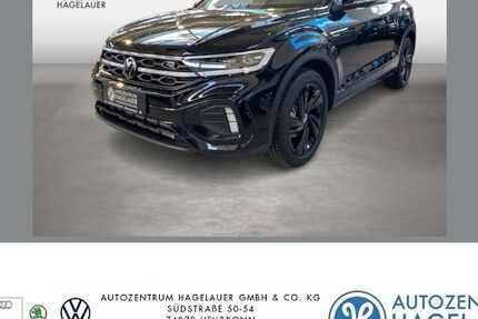 VW T-Roc 5.995 km 35.994 &euro; Heilbronn 74072