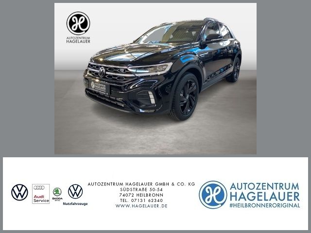 VW T-Roc 5.995 km 36.774 &euro; Heilbronn 74072