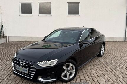 Audi A4 82.700 km 26.470 &euro; Heideck 91180