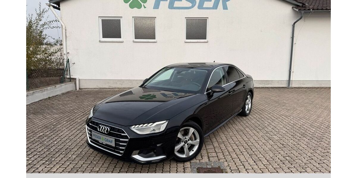 Audi A4 82.700 km 27.370 &euro; Heideck 91180