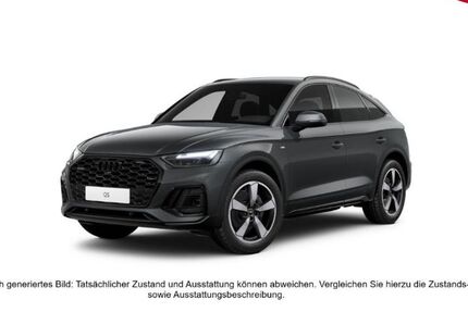 Audi Q2 65.800 km 38.240 &euro; Wackersdorf 92442