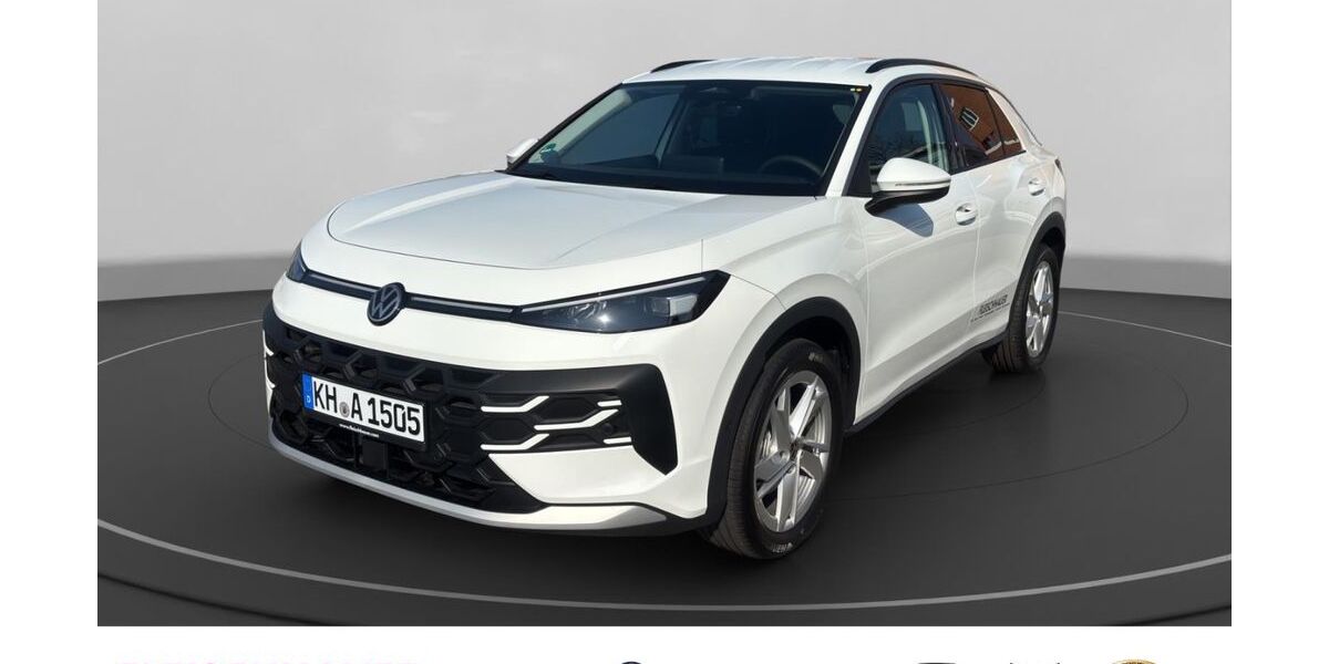 VW T-Roc 4.500 km 32.994 &euro; Bad Kreuznach 55543