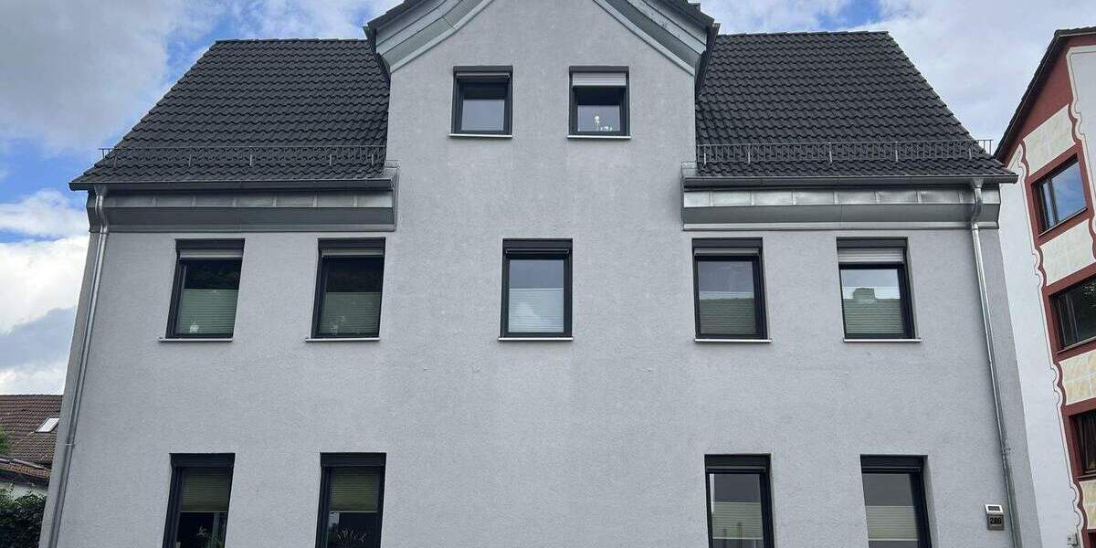 Mehrfamilienhaus, Wohnhaus Nürnberg Schniegling - 1 Zimmer, 221 m&sup2;, 1.049.000&euro; | Angebot:25563155