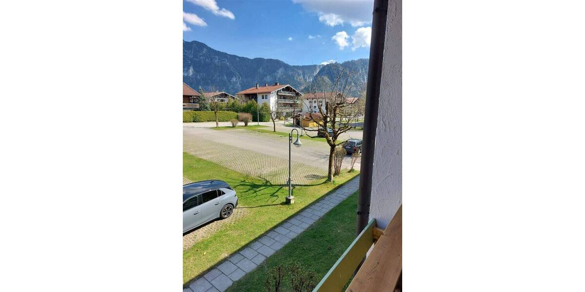 Etagenwohnung Inzell - 2 Zimmer, 50 m&sup2;, 198.000&euro; | Angebot:26358702