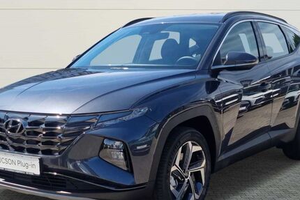 Hyundai TUCSON 5.990 km 35.960 € Hamburg 22419