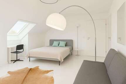 Zimmer Gröbenzell - 750&euro; | Angebot:24863352