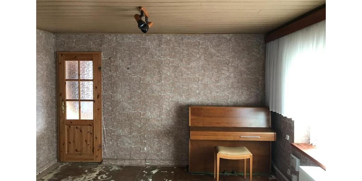 Haus am See , (halbe) Doppelhaushälfte im Seenland Mecklenburg 2 zimmer