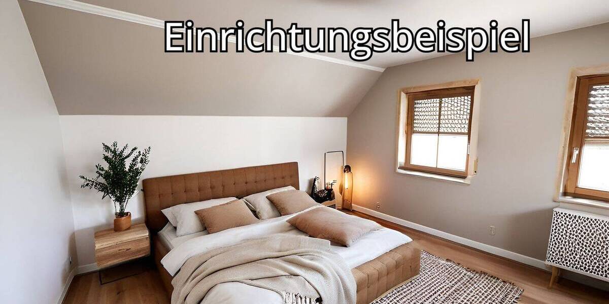 Etagenwohnung Albstadt Ebingen - 3 Zimmer, 86 m&sup2;, 199.000&euro; | Angebot:25928566