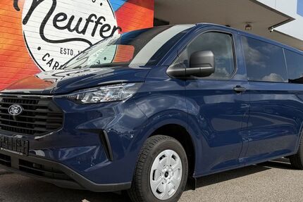 Ford Transit Custom 33.500 km 36.799 &euro; Herrenberg-Kuppingen 71083