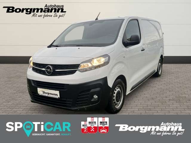 Opel Vivaro 33.159 km 21.490 &euro; Dorsten 46282