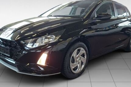Hyundai i20 7.990 km 16.985 &euro; Augsburg 86165
