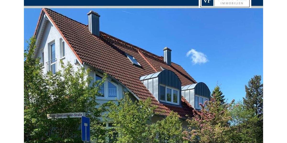 Großzügige, schöne und gepflegte DHH in ruhigem Wohngebiet 6 zimmer