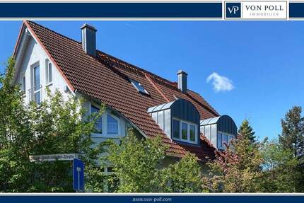 Haus Litzendorf - 6 Zimmer, 210 m&sup2;, 649.000&euro; | Angebot:24520180