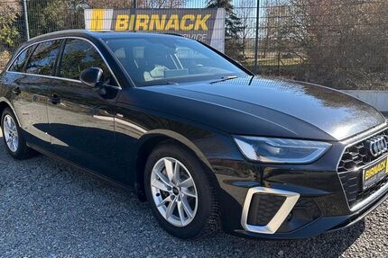 Audi A4 83.400 km 26.850 &euro; Iphofen 97346