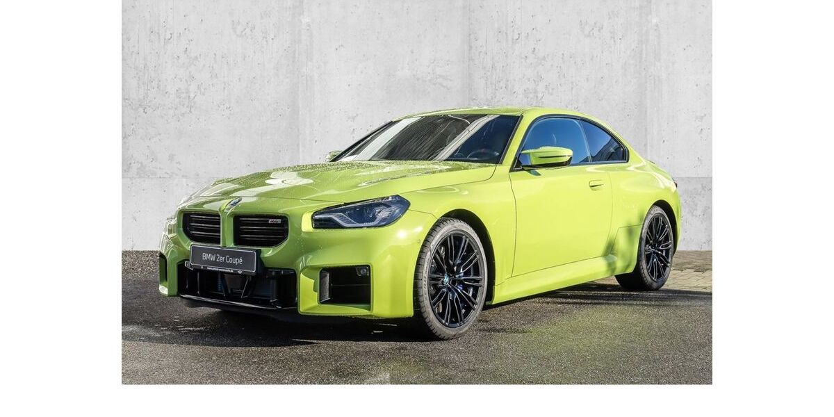 BMW M2 2.900 km 73.990 &euro; Hagen 58119