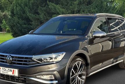 VW Passat Variant 72.489 km 33.990 &euro; Malchin 17139
