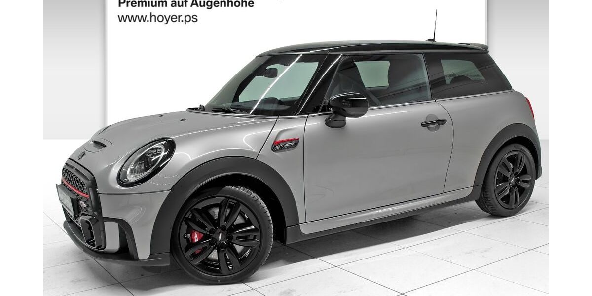 Mini John Cooper Works 14.200 km 32.430 &euro; Walsrode 29664