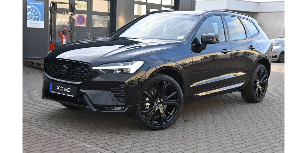 Volvo XC60 21.000 km 48.490 &euro; Jüterbog 14913