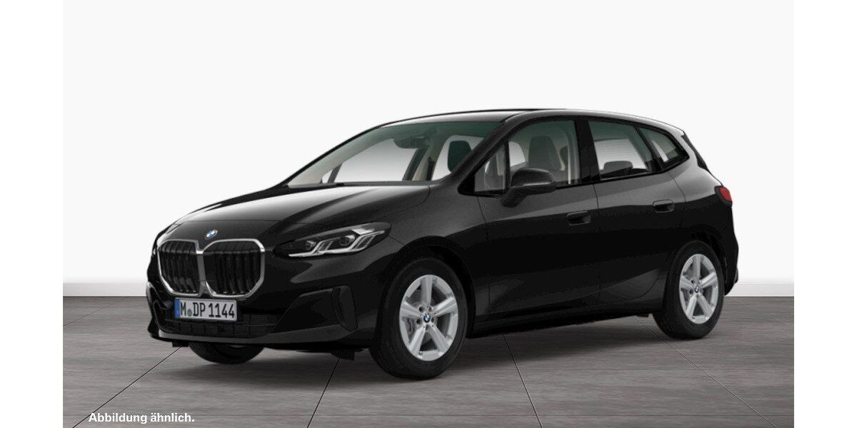 BMW 218 Active Tourer 7.205 km 34.470 &euro; Kölbingen 56459