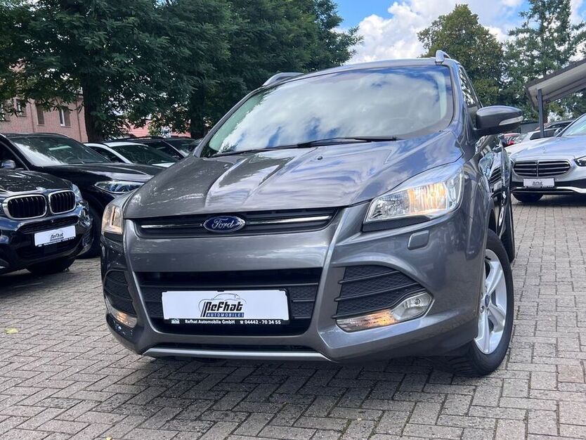 Kuga