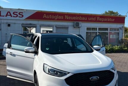 Ford Edge 191.500 km 17.300 € Berlin 10829