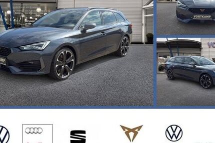 Cupra Leon 43.073 km 23.480 &euro; Gronau 48599