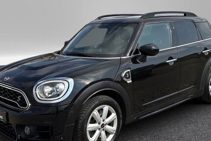 Mini Countryman S (Cooper) 108.000 km 19.999 &euro; Kötz 89359
