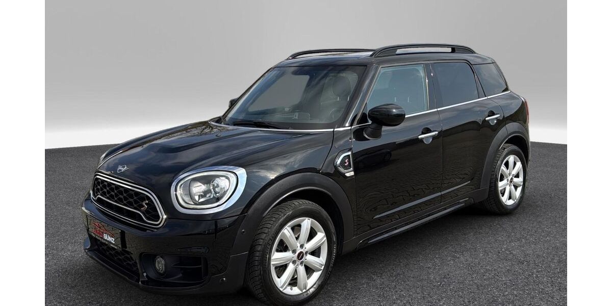 Mini Countryman S (Cooper) 108.000 km 20.499 &euro; Kötz 89359