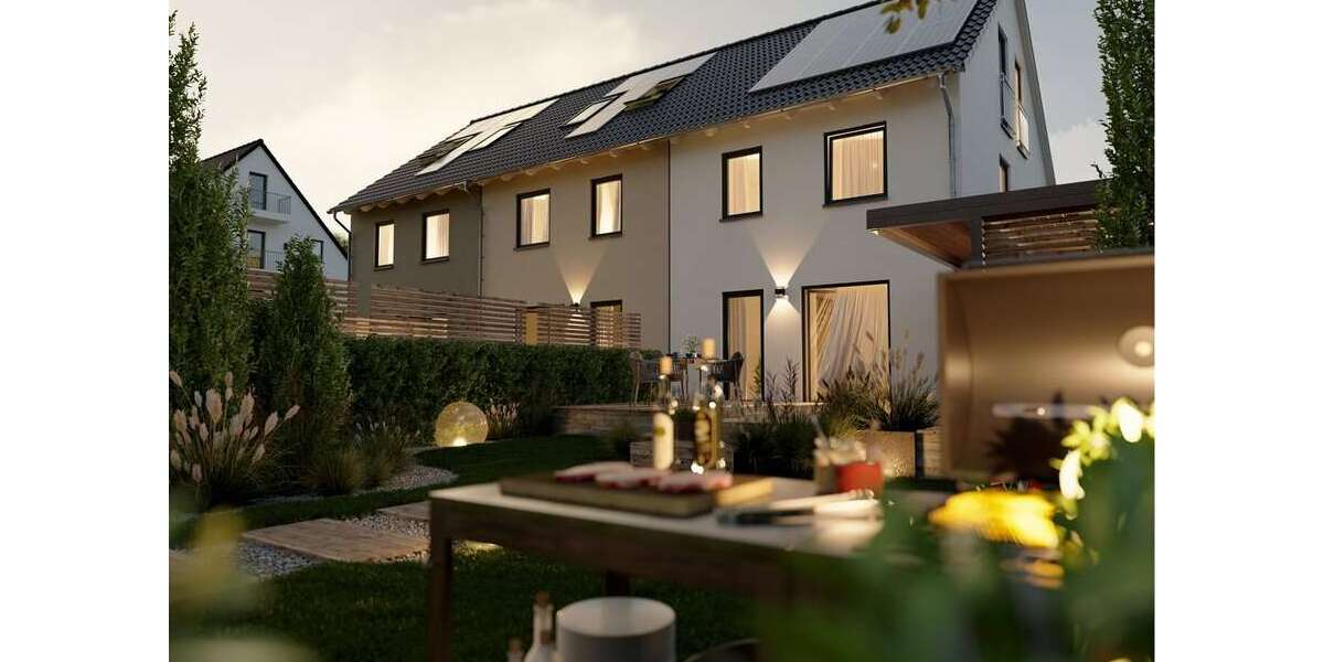 Haus zum Kaufen in Dessau Kochstedt 342.410 € 128 m² 5 zimmer