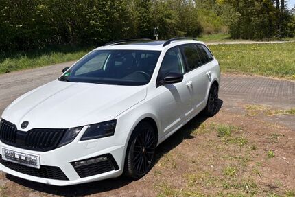 Skoda Octavia 122.000 km 20.500 &euro; Elsoff (Westerwald) 56479