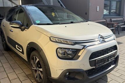Citroen C3 59.000 km 12.999 &euro; Malsch 76316