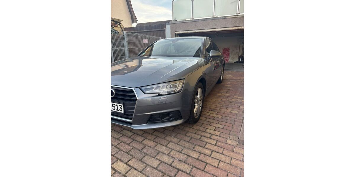 Audi A4 72.000 km 23.800 &euro; Bad Friedrichshall 74177