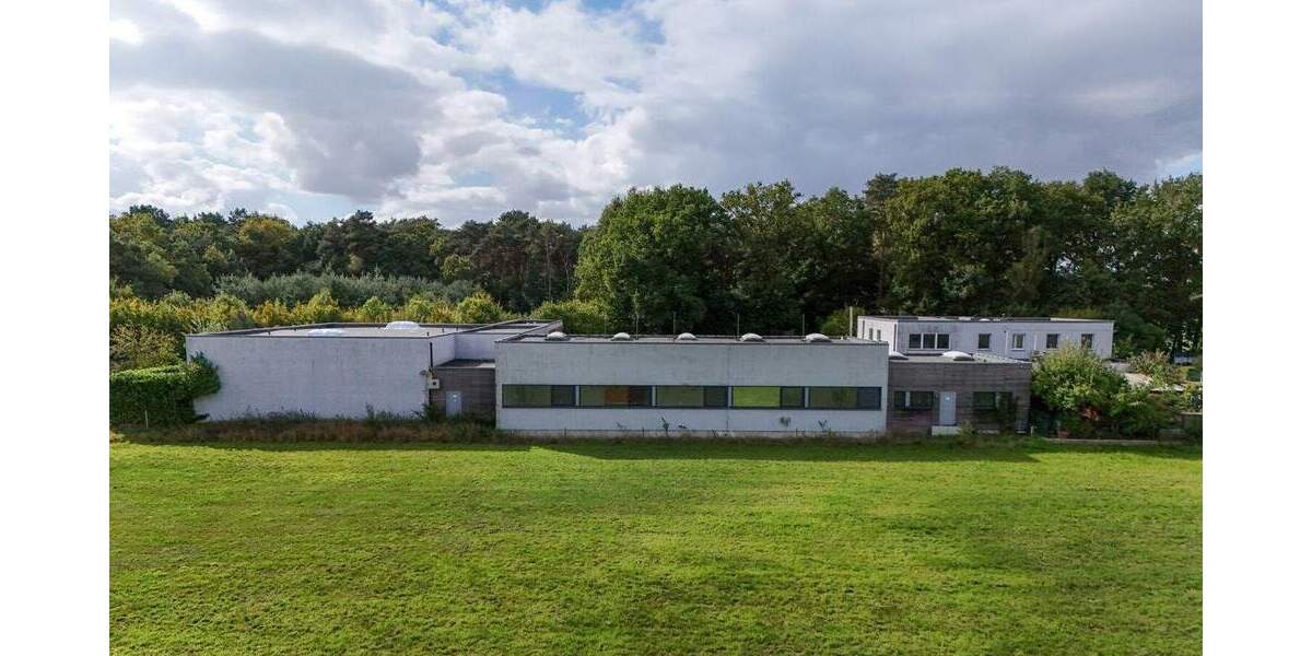 Gewerbeobjekt Versmold - 595.000&euro; | Angebot:23947483