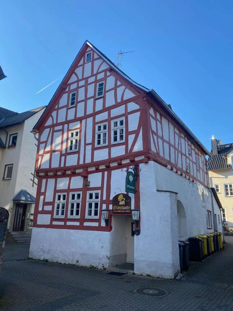 Haus zum Kaufen in Diez 187.000 € 140 m²