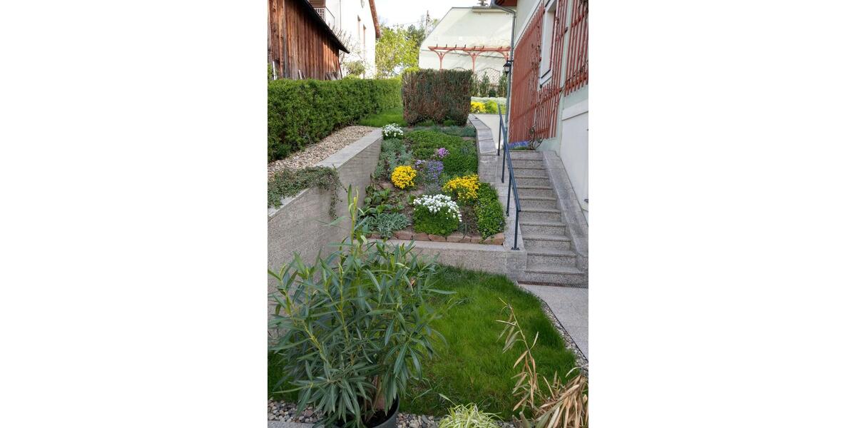 Etagenwohnung Meißen - 1 Zimmer, 55 m&sup2;, 329&euro; | Angebot:26236770