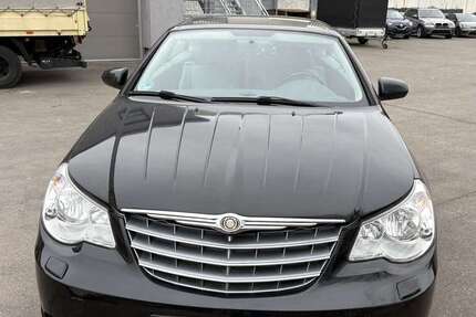 Chrysler Sebring 190.000 km 5.500 &euro; Berlin, Stadt 13351