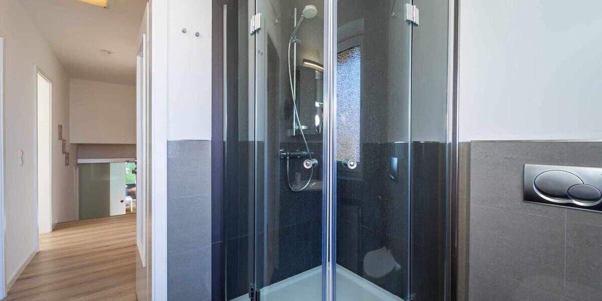 Etagenwohnung Scharbeutz - 3 Zimmer, 90 m&sup2;, 589.000&euro; | Angebot:25389905