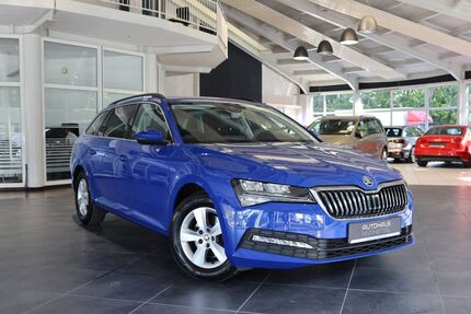 Skoda Superb 49.863 km 24.980 € Nuthetal 14558