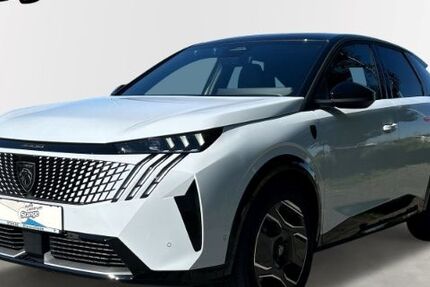 Peugeot 3008 11.900 km 49.990 &euro; Kleinostheim 63801