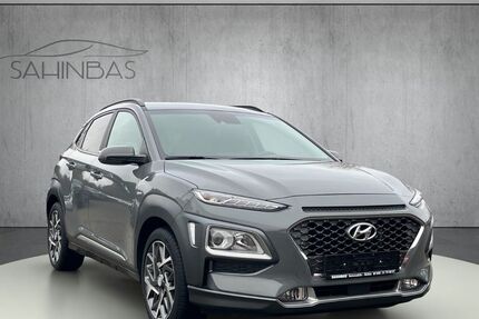 Hyundai KONA 62.500 km 16.490 &euro; Neu Wulmstorf / Rübke 21629