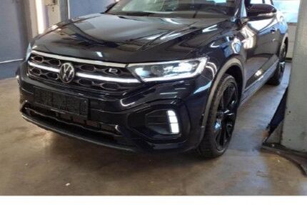 VW T-Roc 36.913 km 27.405 &euro; Hünfeld 36088